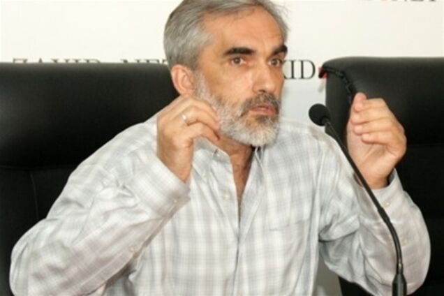 Україна потребує 'перезавантаження' – історик