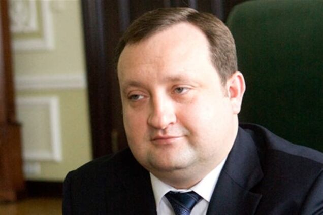 Арбузов: призначення Колобова - втрата для Нацбанку