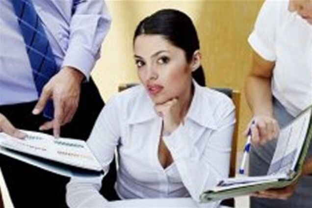 'Мозговой штурм' отключает мозги