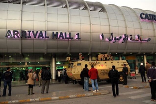 Задержанный в Каире египтянин не являеться главарем 'Аль-Каиды'