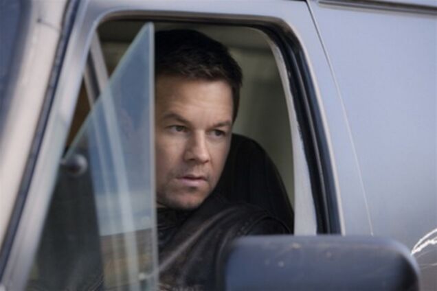 Уолберг хочет стать «Охотником за головами»