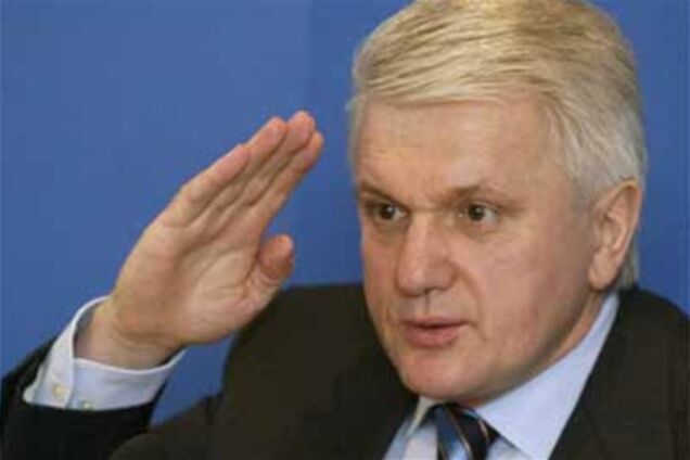 Литвин: Рада визначиться з новим омбудсменом 13 березня