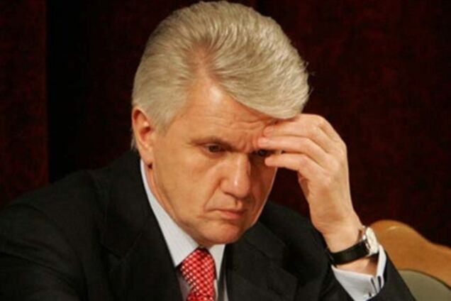 Литвин побачив у справі Луценка принцип 'невістки'