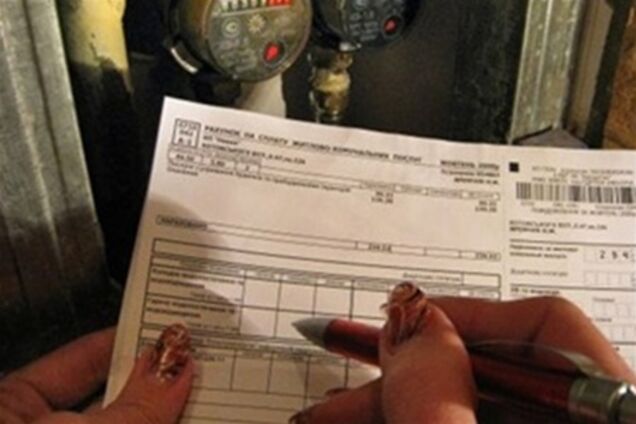 Кто буксует коммунальную реформу?