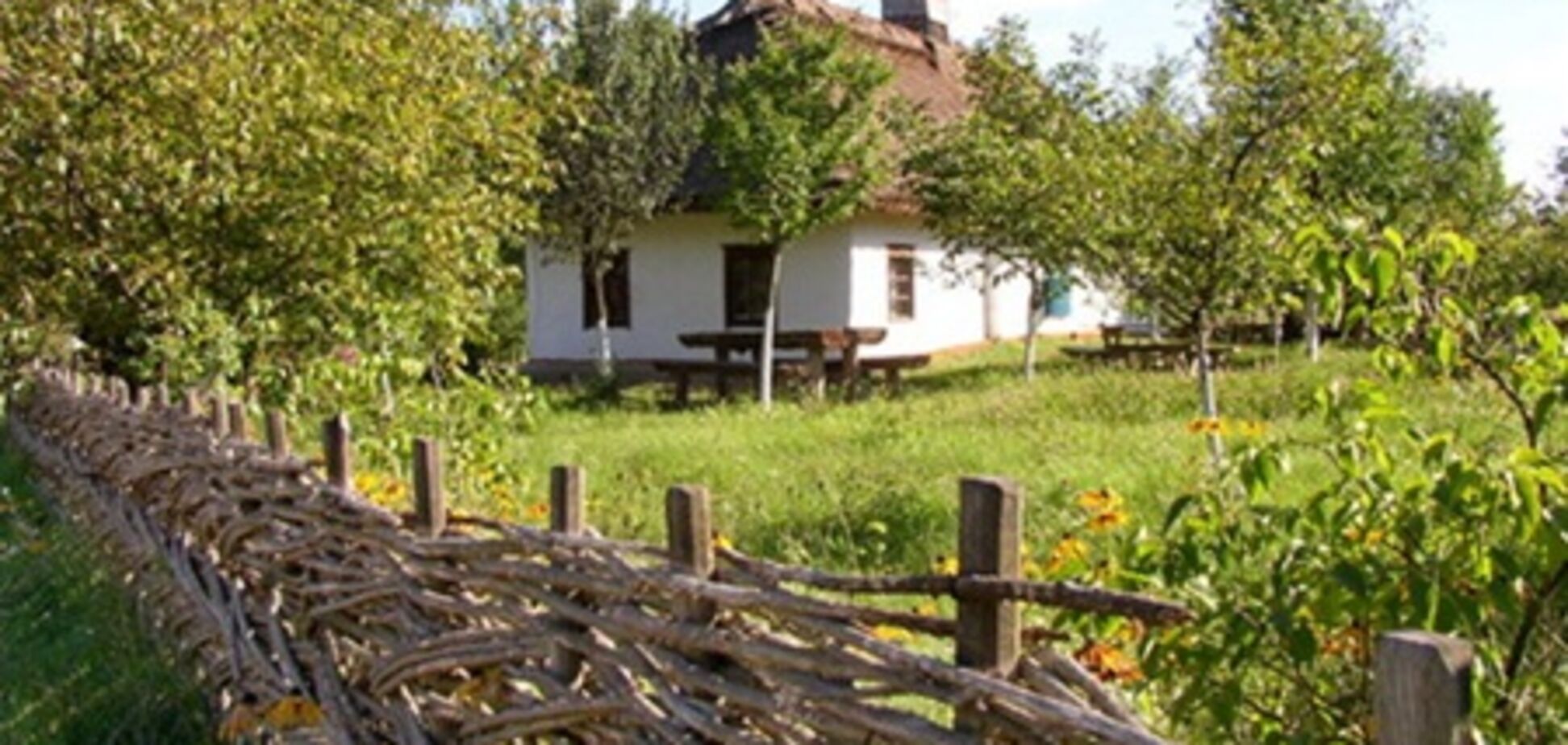 Каждый год с карты Украины исчезает около 20 сел