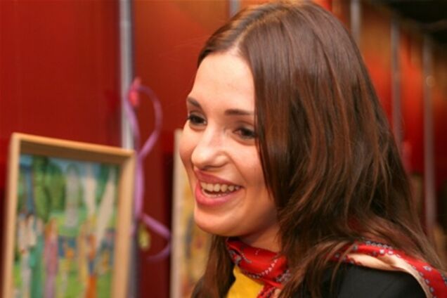 Дочери Черновецкого и Тимошенко станут соседками