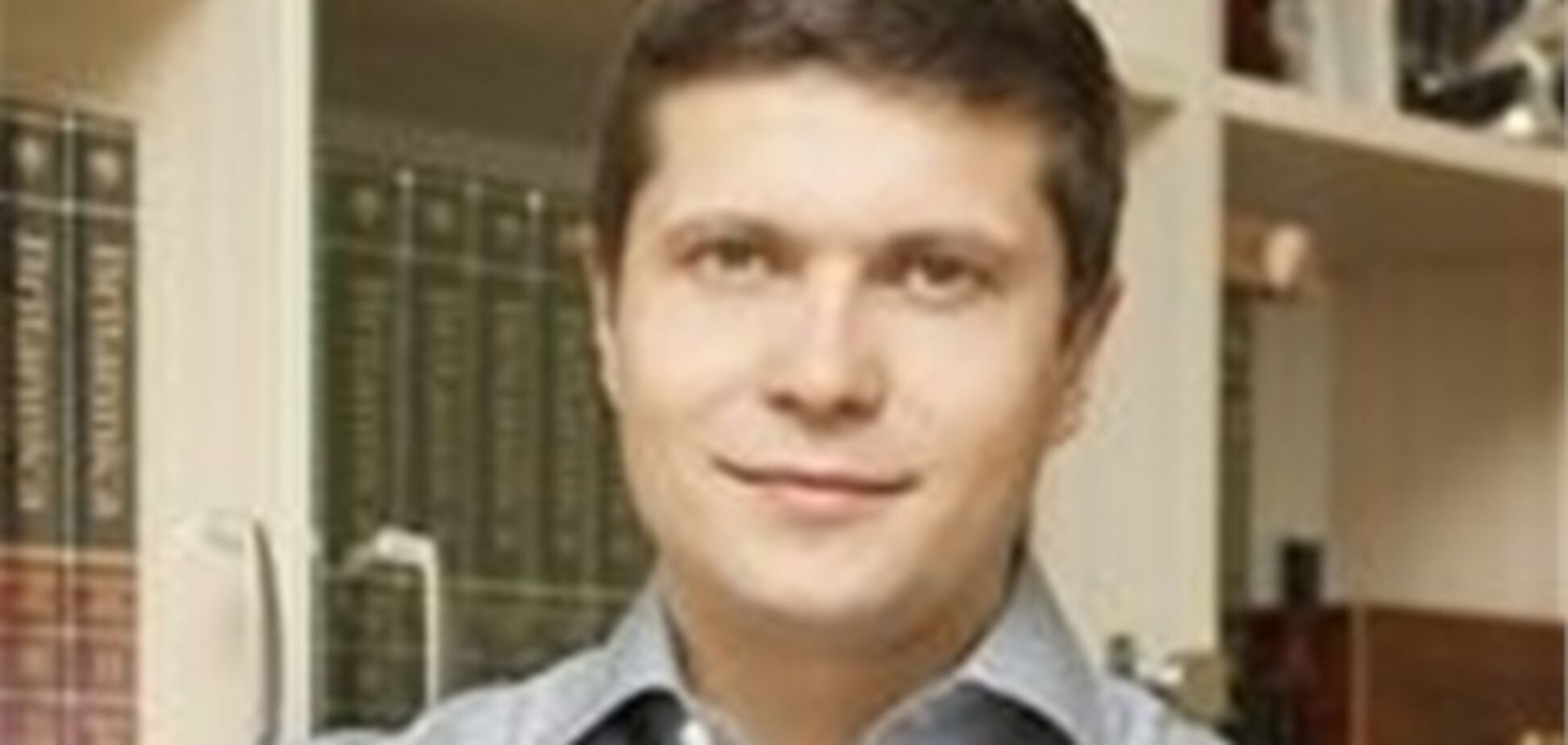 В Броварах избили оппозиционного депутата