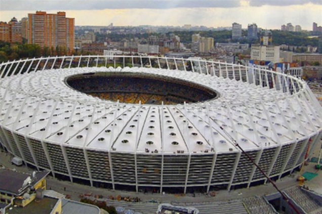 Украинскую экономику спасли стройки