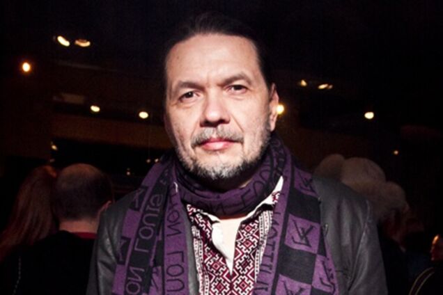 Бригинец и Журавский 'сходили на Мадонну'