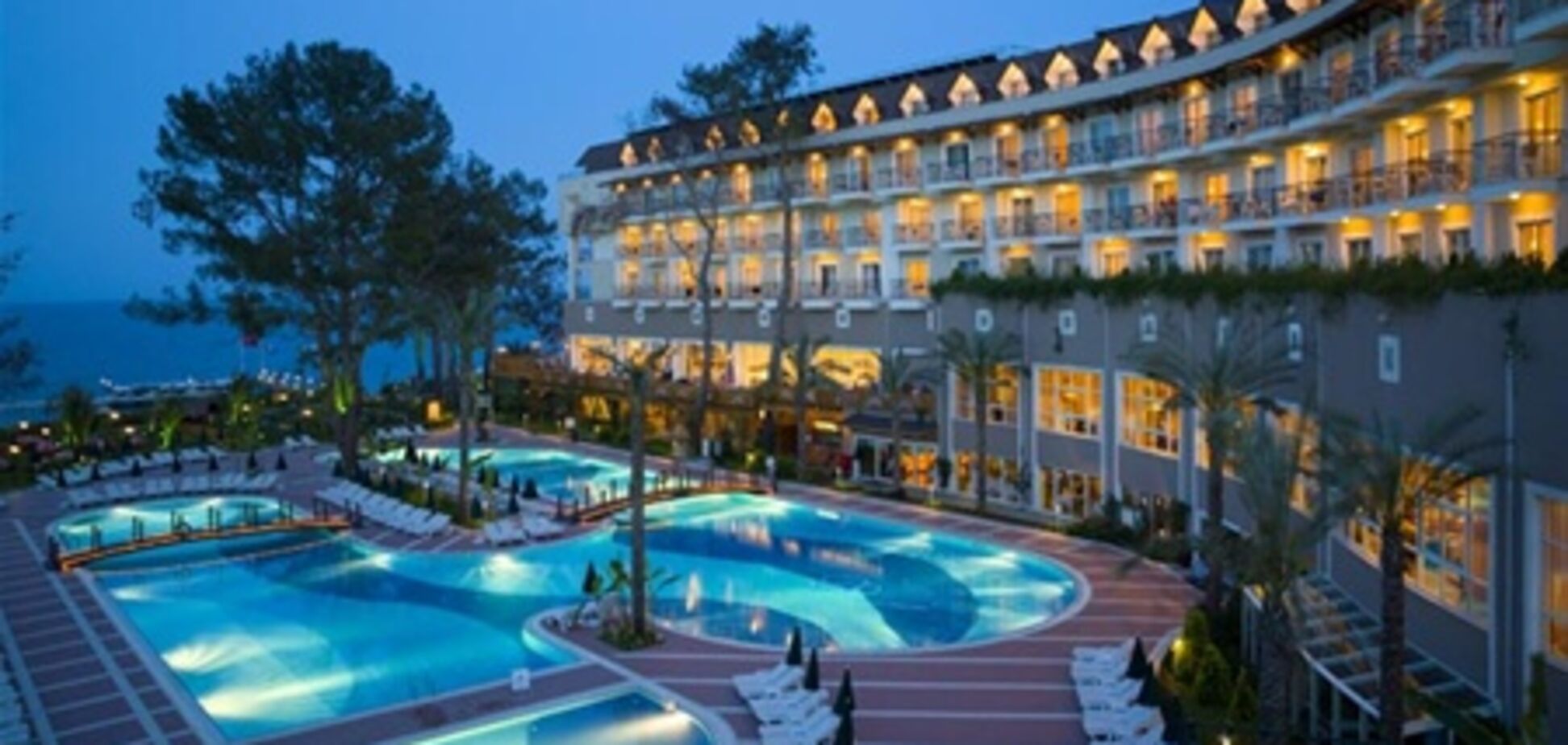 Гостиничная отрасль активно трансформируется