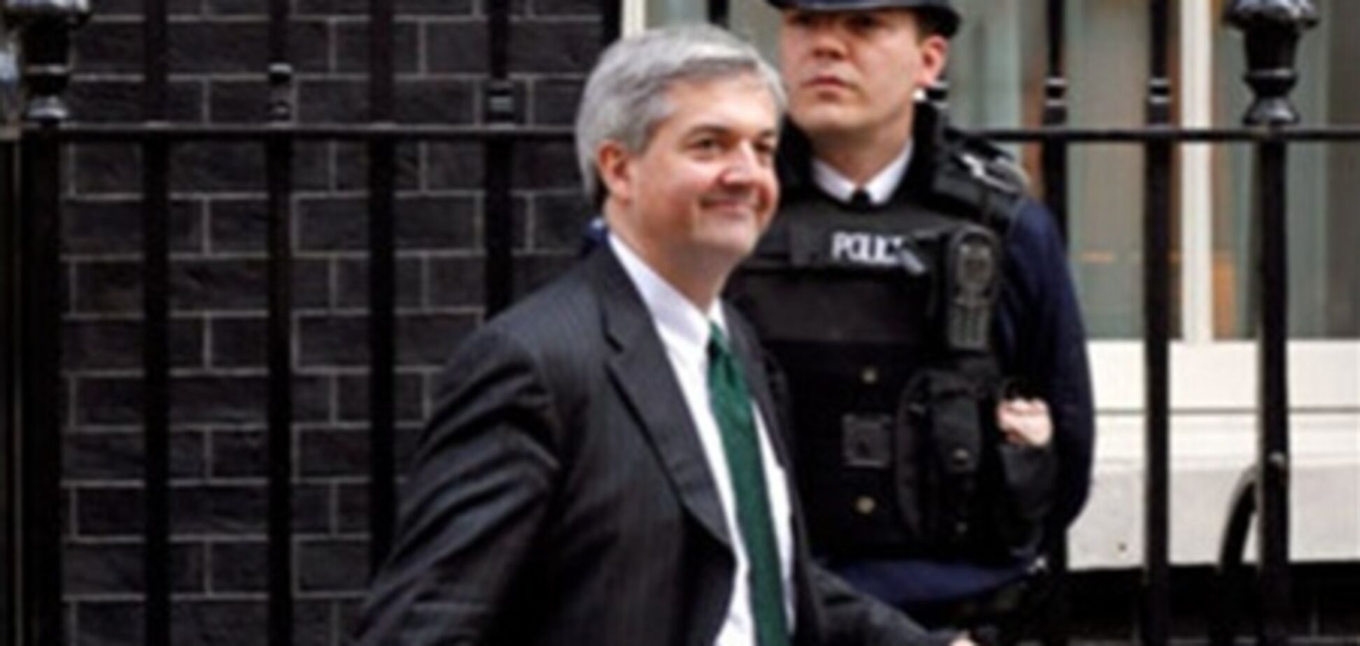 Міністр звільнився через перевищення швидкості 9 років тому