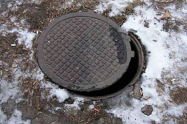 Возле ст. м. 'Житомирская' женщина сварилась в кипятке