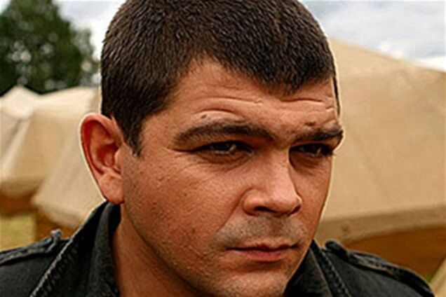 Актер из сериалов «Интерны» и «Глухарь» замерз насмерть