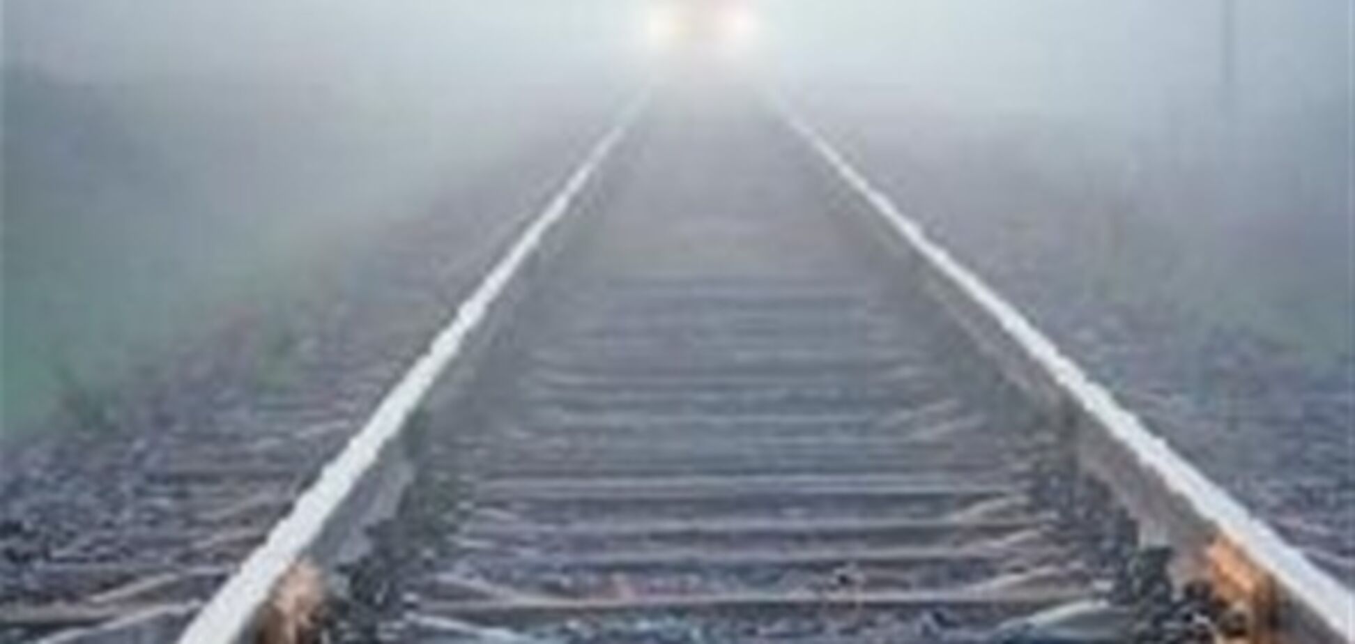 Грузовик врезался в поезд на Львовщине