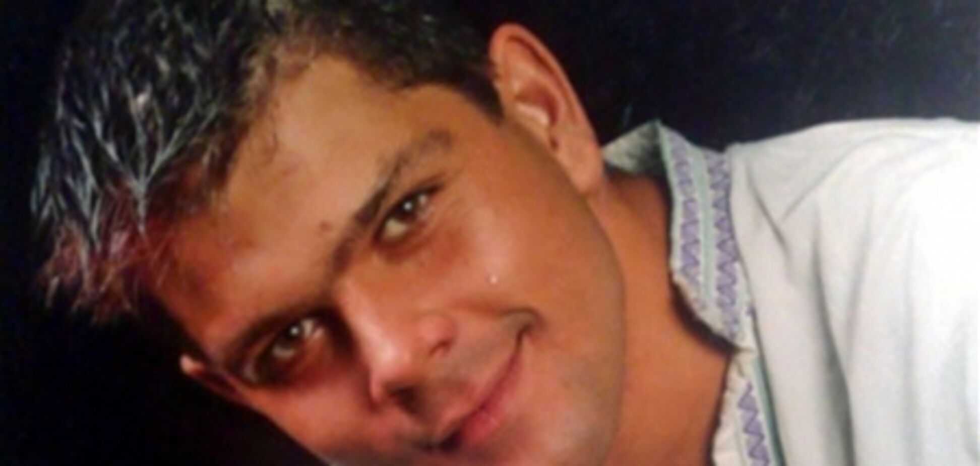 Актор 'Інтернів' знайдений мертвим