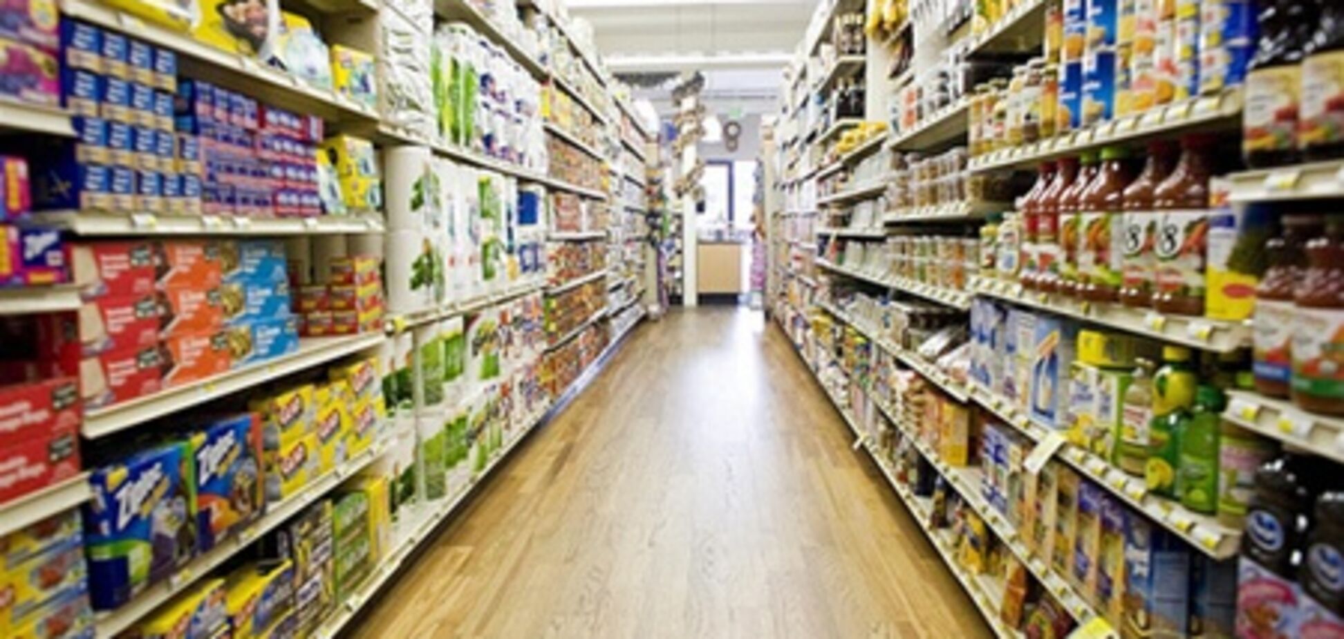 Морозы увеличили прибыль супермаркетам