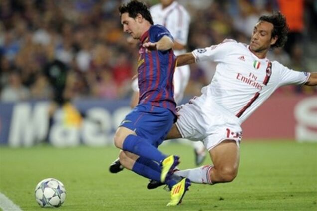 Топ-11 лучших и худших подкатов в мировом футболе