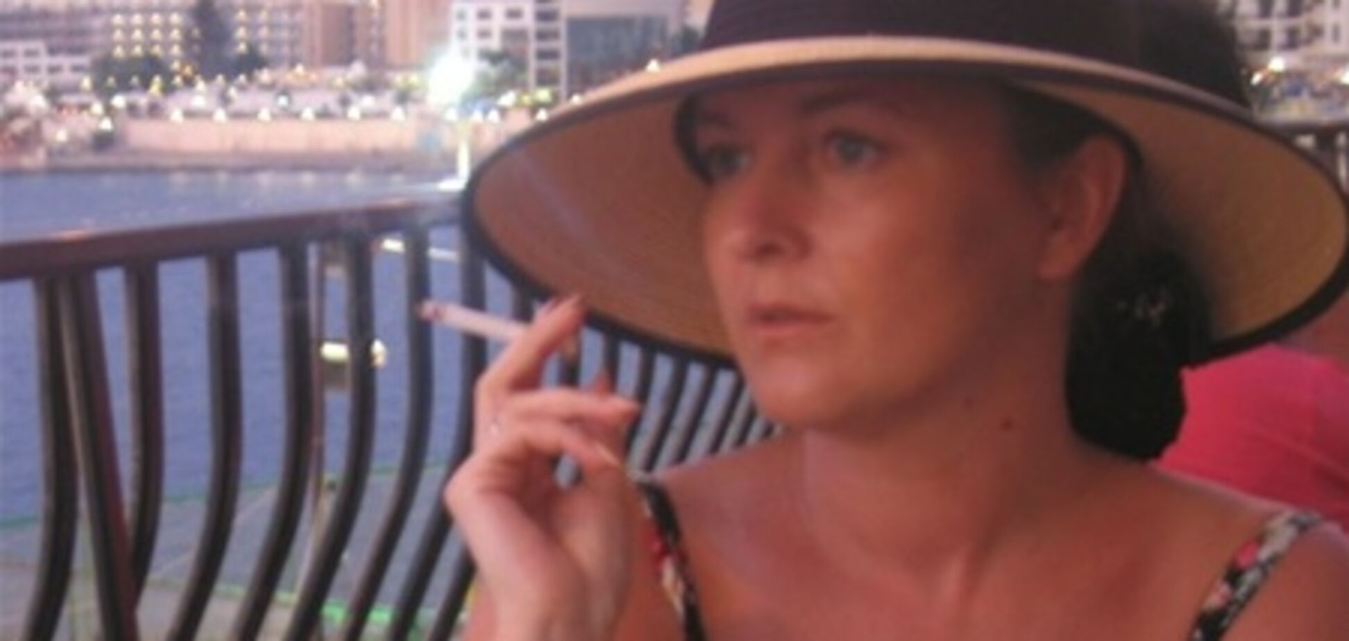 Світлана Фесенко: «Просто вчилася на митця»