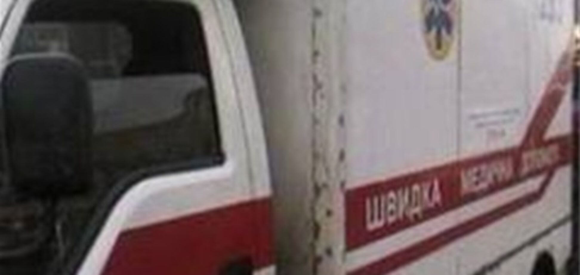 На Луганской шахте умер горняк