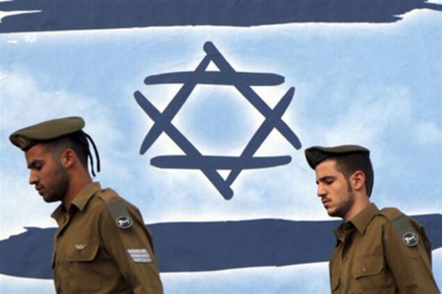 Израиль нанесет удар по Ирану весной 2012 года - Пентагон