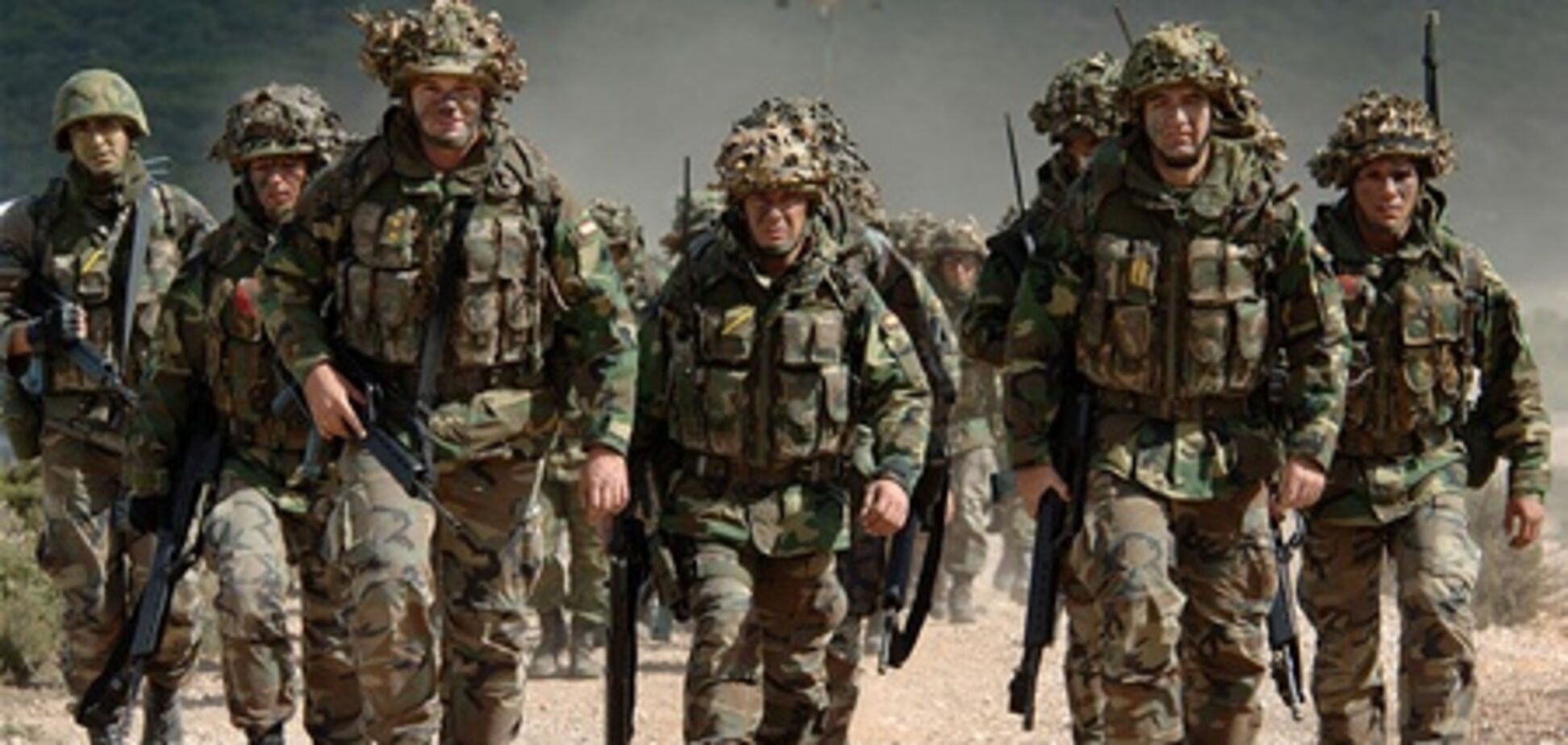 Путин разрешит войскам НАТО выйти из Афганистана через Россию