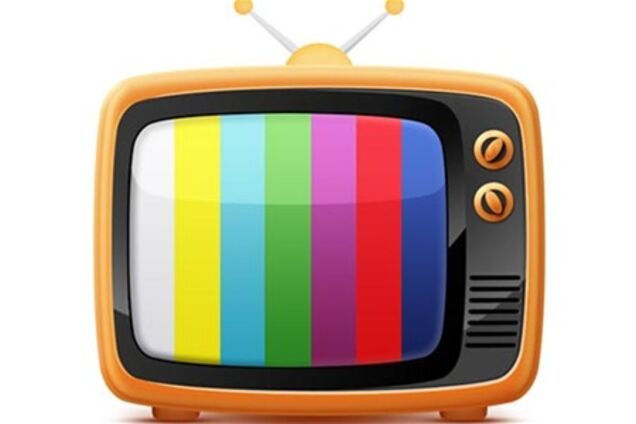 ФГИ отдаст украинские телевизоры в хорошие руки