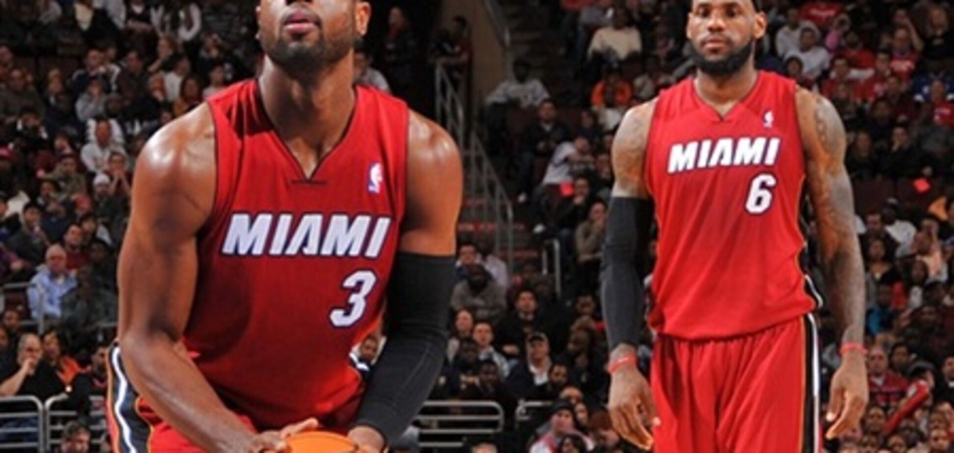 НБА. 'Бостон' - 'Нью-Йорк', 'Майами' - 'Филадельфия', невероятный Морроу