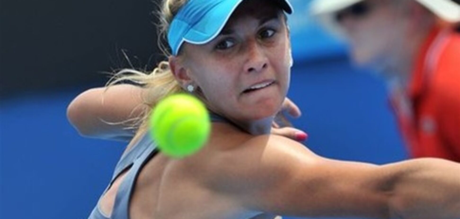 Украинская теннисистка сокрушила россиянку на супертурнире в Цинциннати