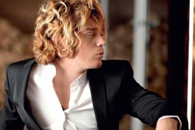 Кривошапко: 'Бірочка на одязі для мене не важлива'