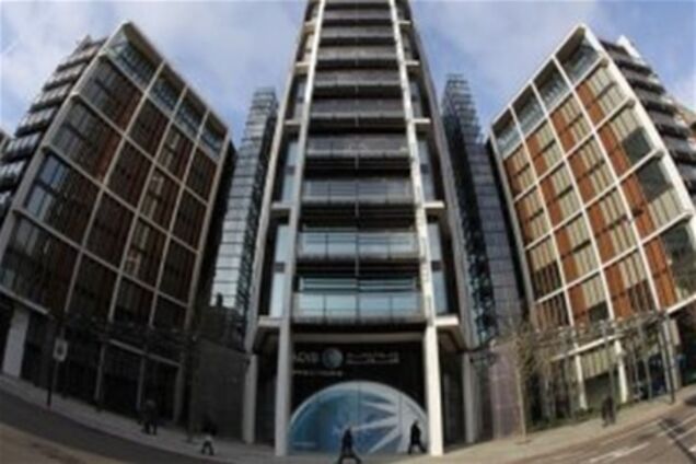 В Лондоне жилье арендуют за 7490 гривен в неделю