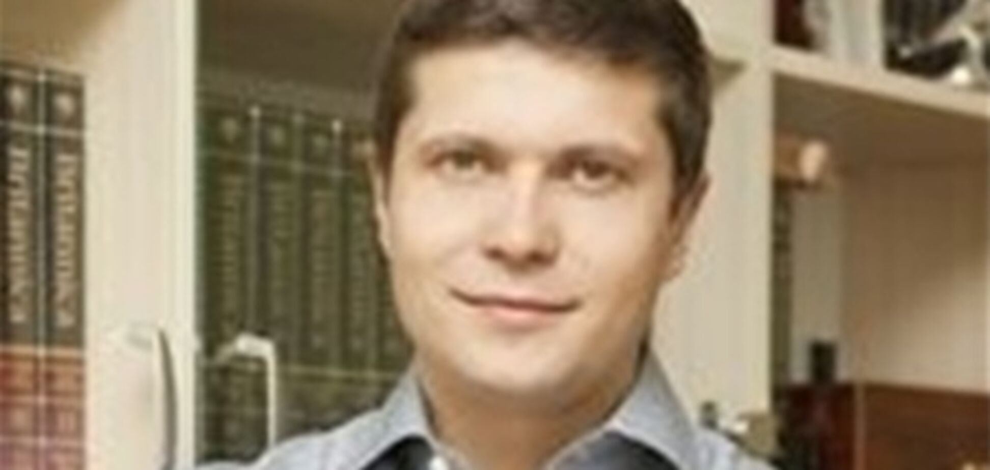 Милиция возбудила уголовное дело о нападении на депутата