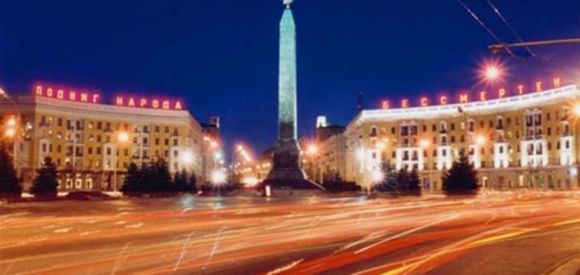 В Белоруссии литр А-95 стоит 5,60 гривен