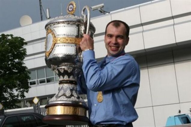 Вячеслав Завальнюк: «Украинцы между собой не дрались никогда». Часть 2