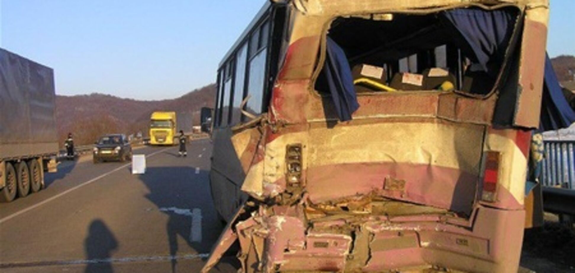 3 февраля произошло 32 ДТП: 4 погибших