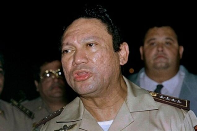 Колишнього панамського диктатора перевели з в'язниці в лікарню