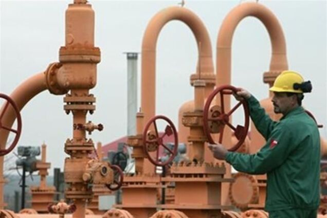 Газовые перипетии завершились в пользу Украины, 06 февраля 2012