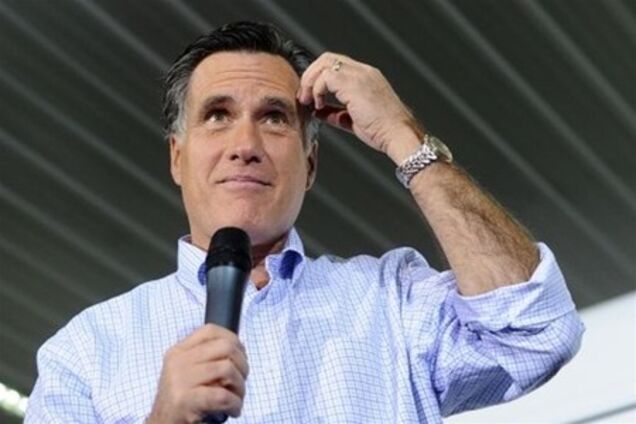 Митт Ромни победил на праймериз в Неваде  