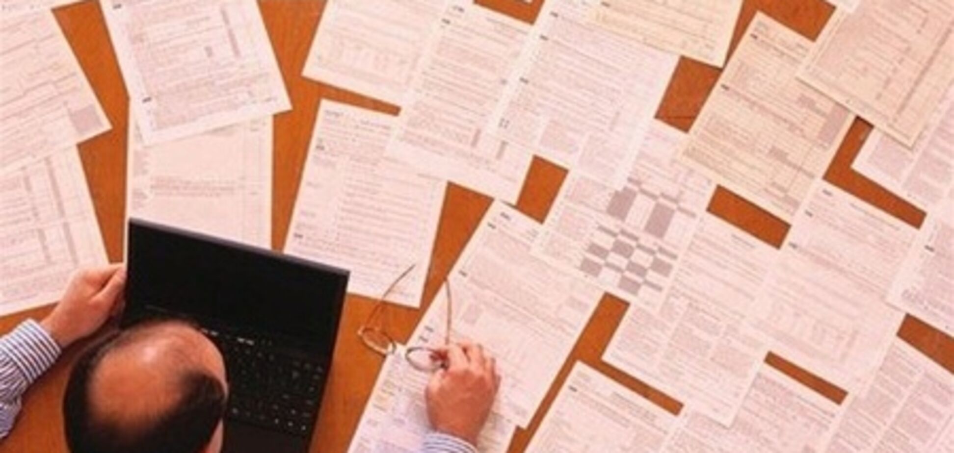 Налог на прибыль пересмотрен