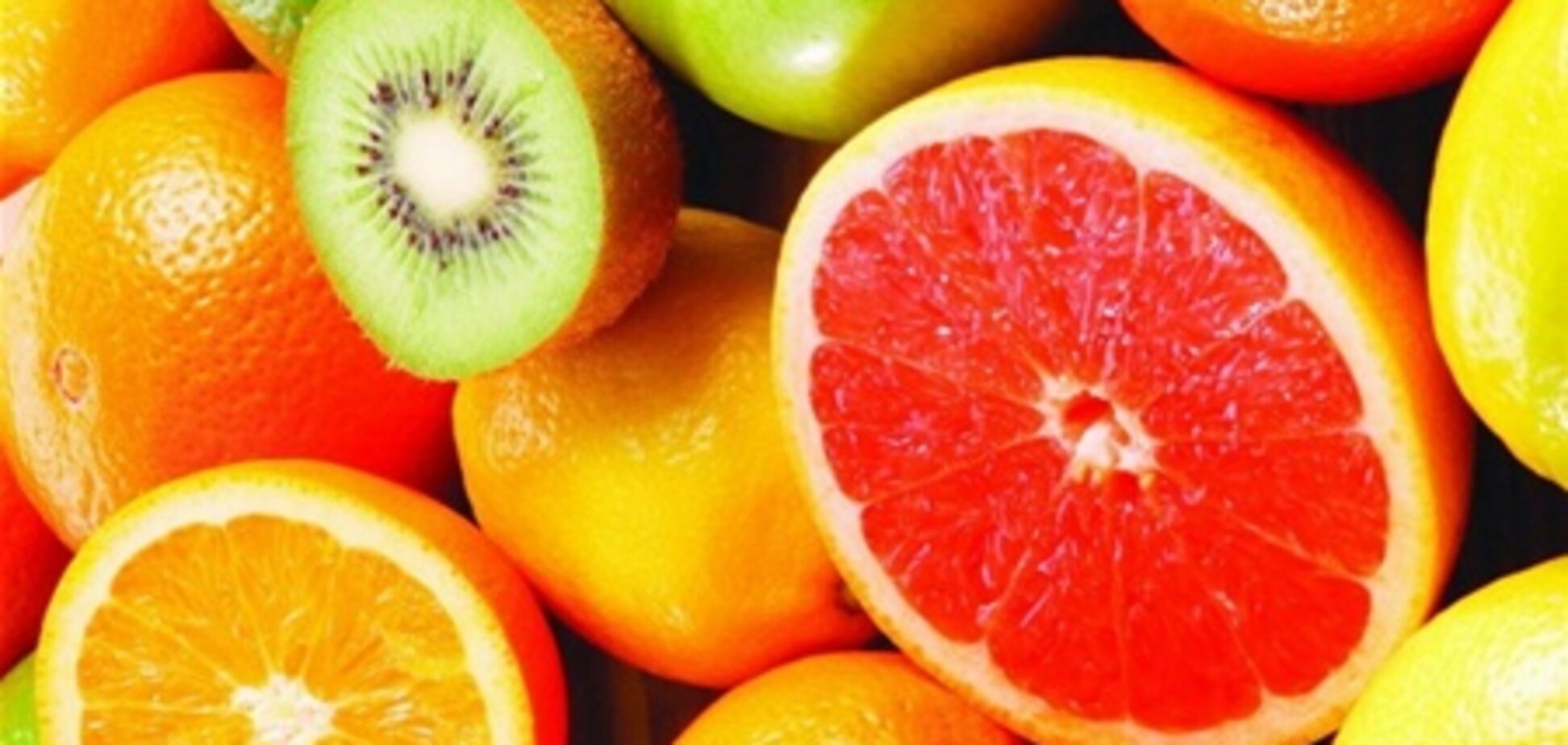 В январе подорожали только сезонные фрукты