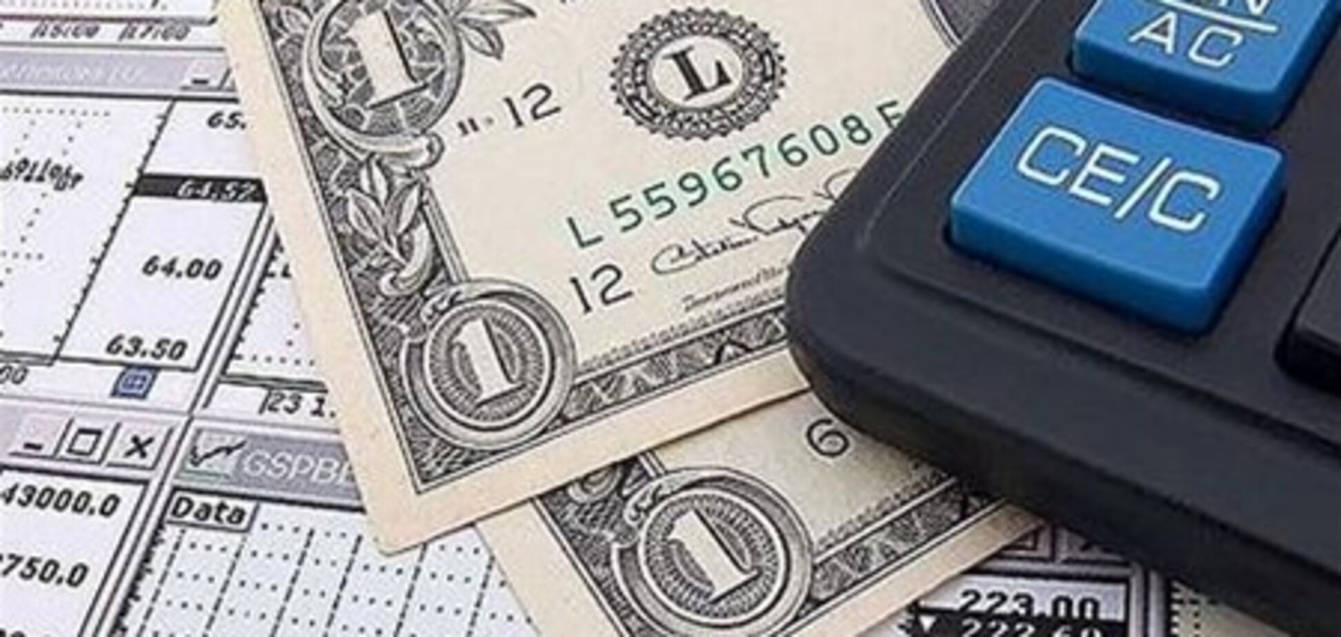 В 2012 Украина не выживет без транша МВФ - эксперт