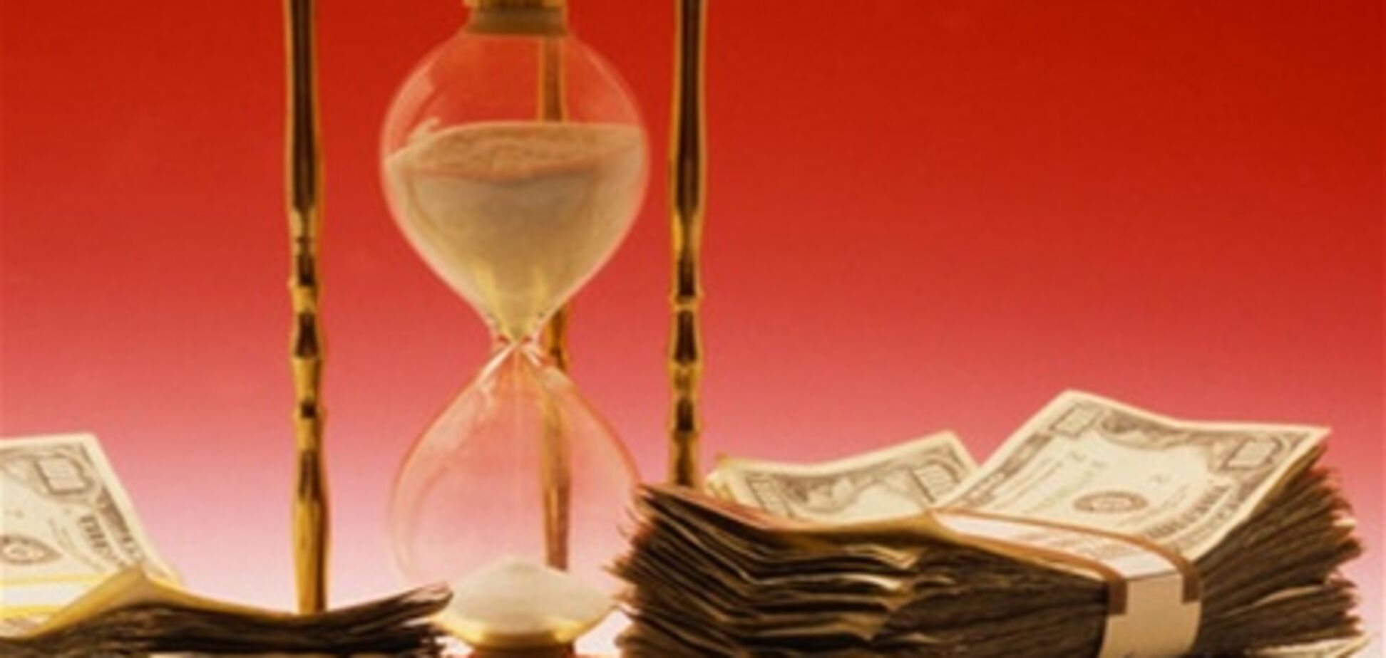 В январе депозиты призывали дружить