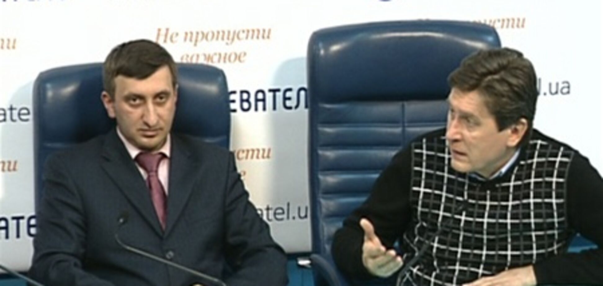 Эксперт: «интернет-хомячки» - основа российской оппозиции