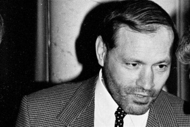 Убивство Щербаня. Роль каліфорнійськіх коробок