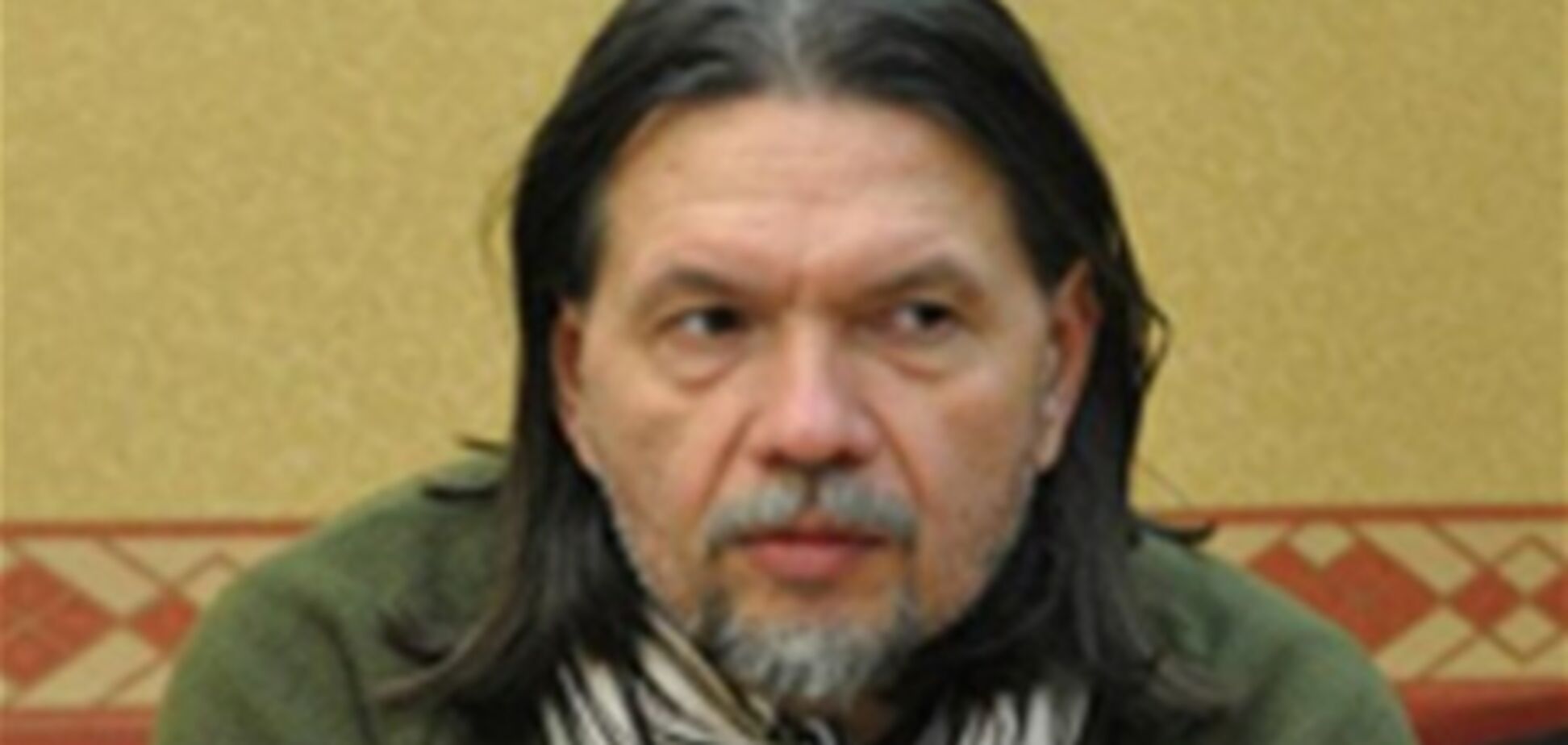 Бригинець вважає за краще Louis Vuitton. Фото