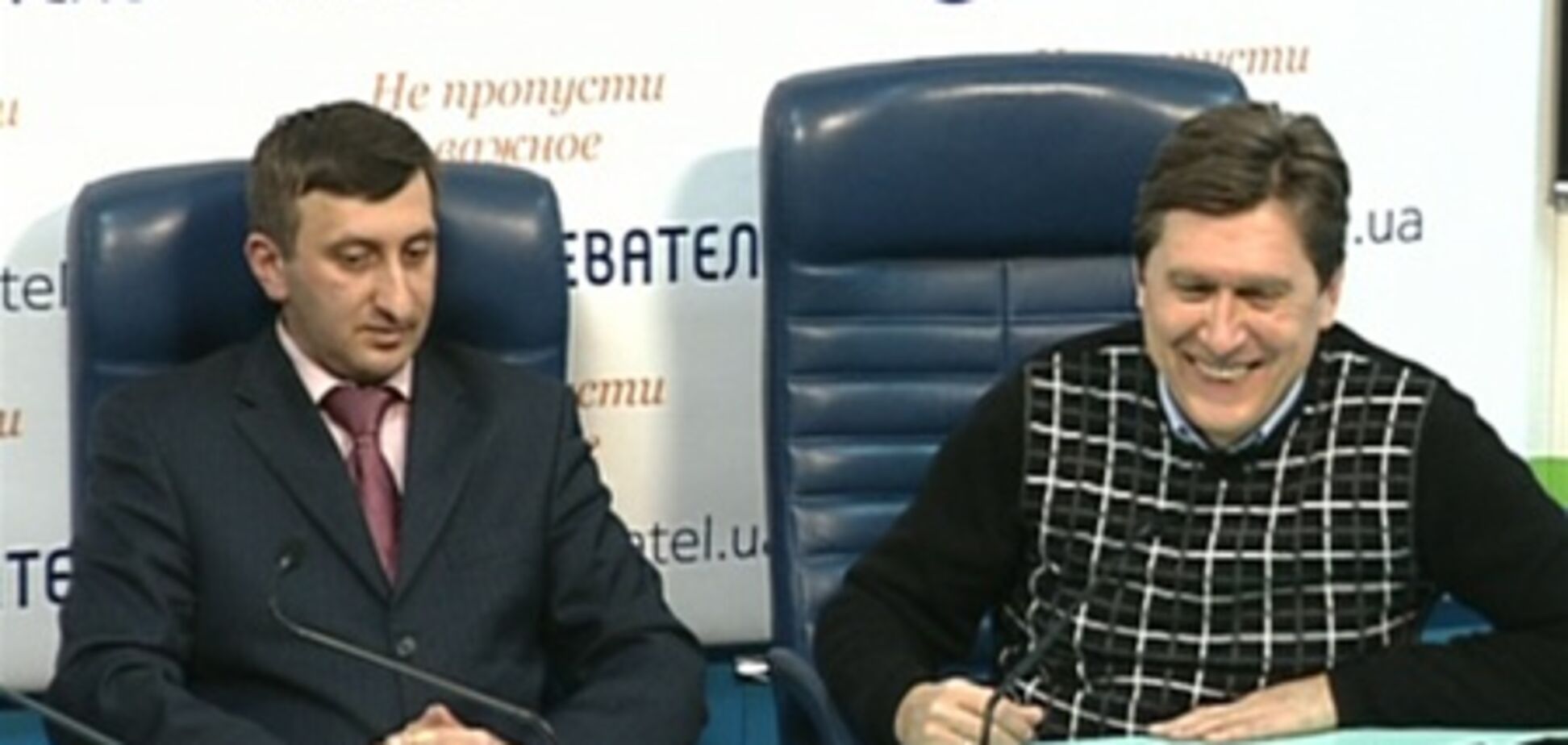 Путину порекомендовали выдать дочь за Прохорова