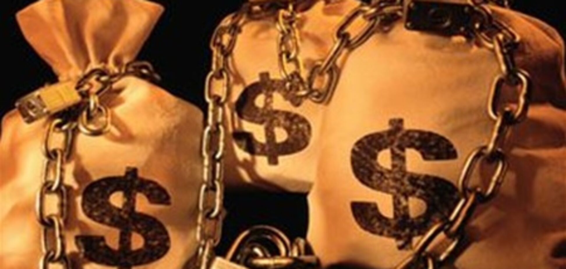 Госдолг Украины растет как на дрожжах