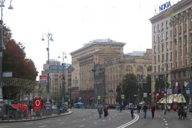 Киев готов к Евро-2012 на 90% - Попов