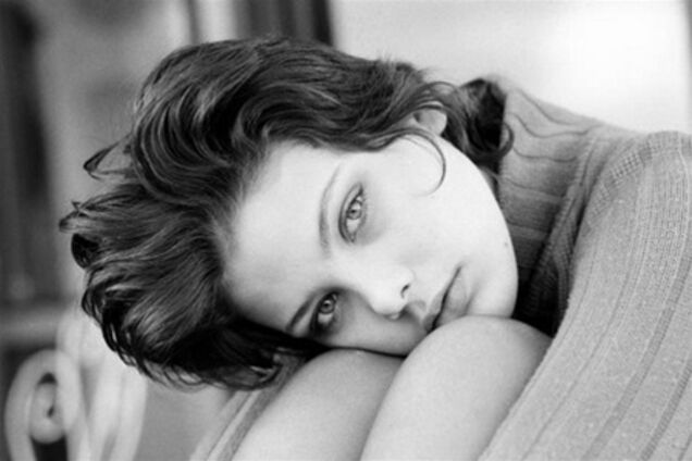 Юная Орнелла Мути: год 1969