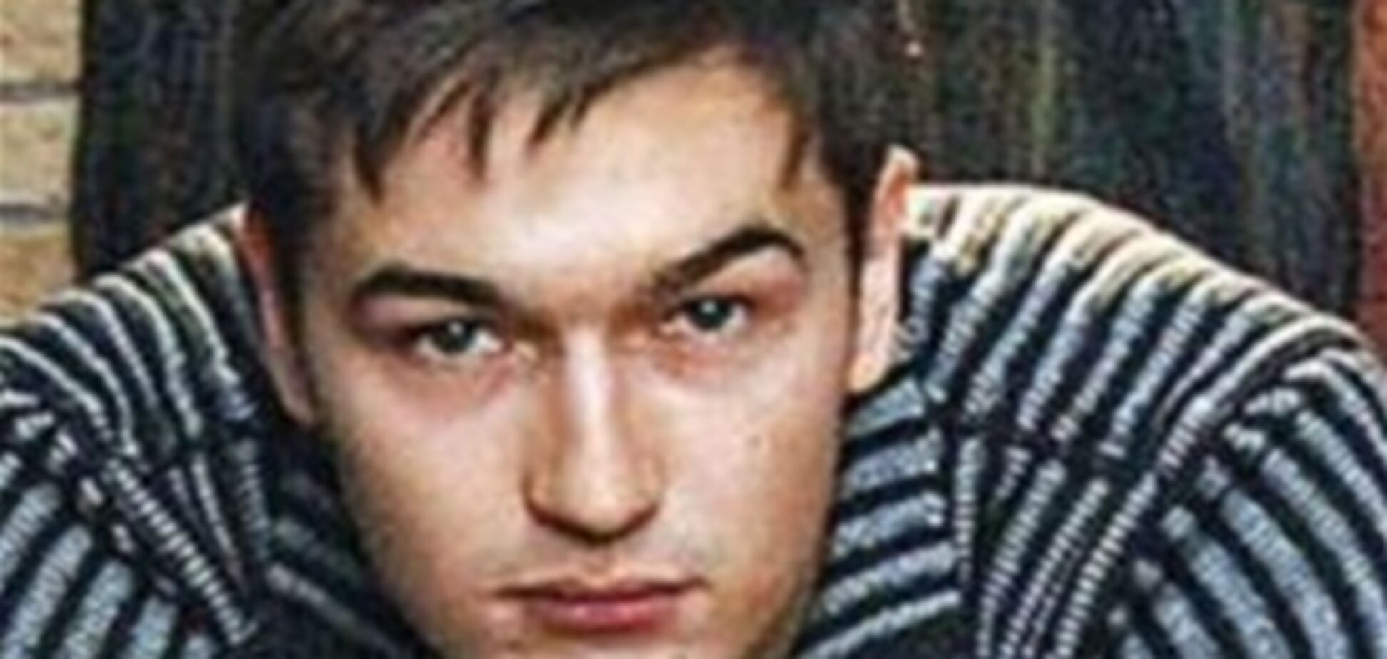 Андрей Ющенко жалеет отца