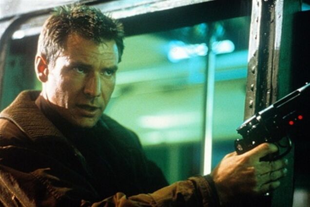 Харрисона Форда позвали в «Бегущего по лезвию 2»